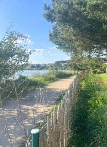 Article Luxsure : Hôtel Rives Du Ter