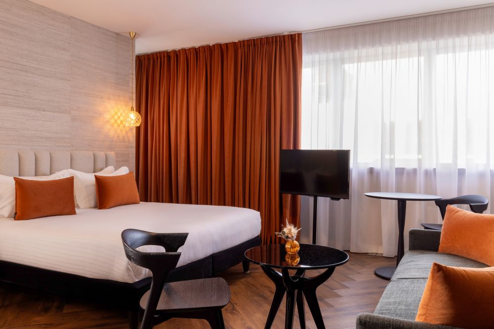 Chambre Junior suite