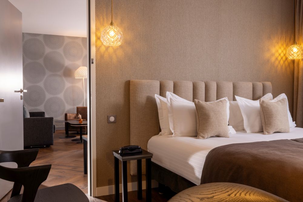 Photo suite familiale