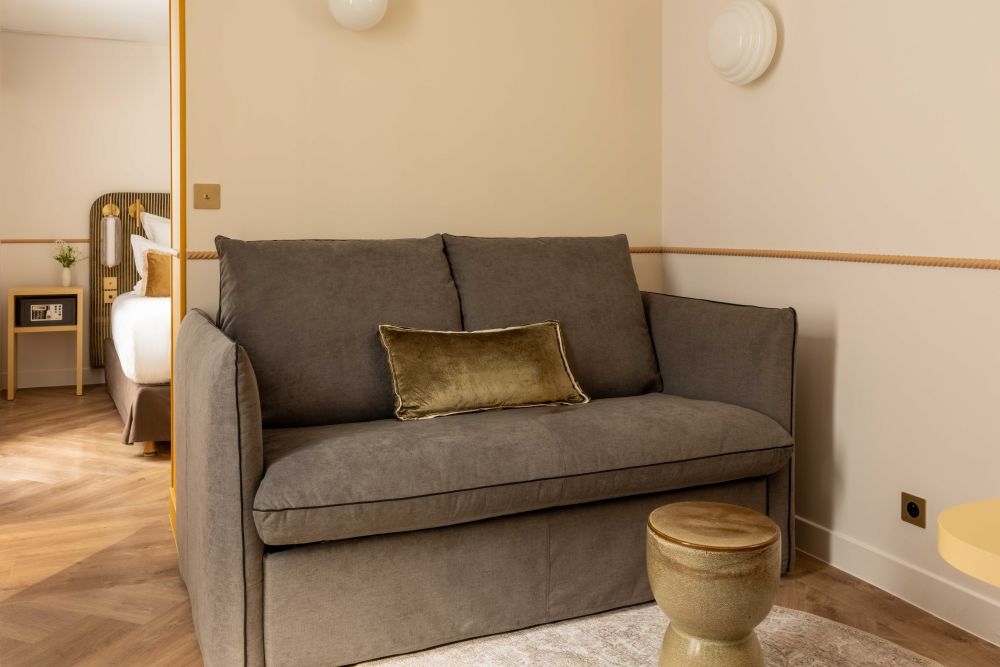 hotel be onrii paris 9 cite bergere