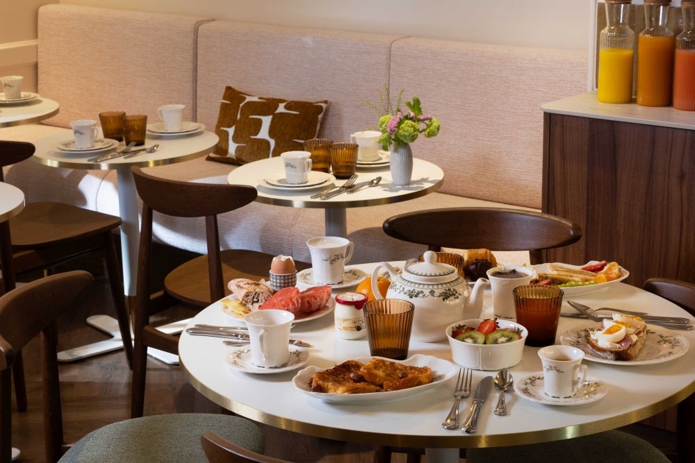 hotel be onrii paris 9 cite bergere emeraude hotels 75009