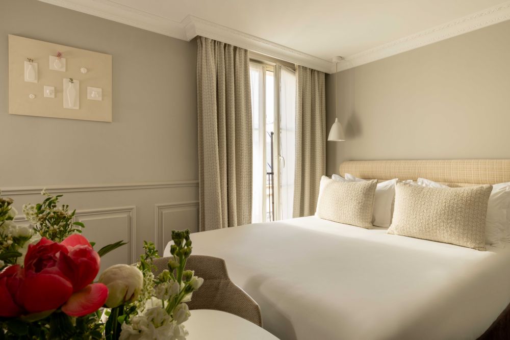 madeleine haussmann paris 75008 emeraude hotels